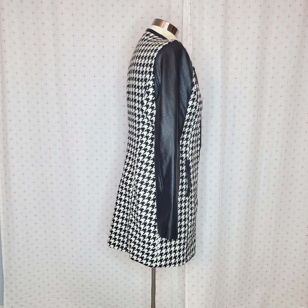 Houndstooth Jacket - image 2